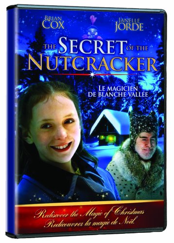 SECRET OF THE NUTCRACKER - DVD