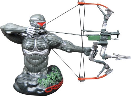 CRYSIS 3: PROPHET BUST - CRYTEK-LIMITED EDITIOM