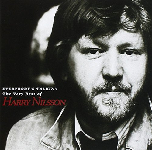 NILSSON, HARRY - VERY BEST OF