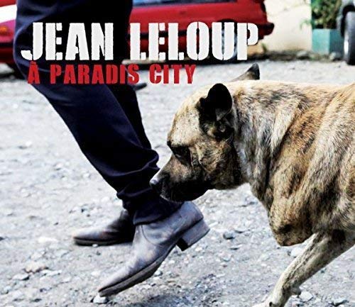JEAN LELOUP - PARADIS CITY (CD)