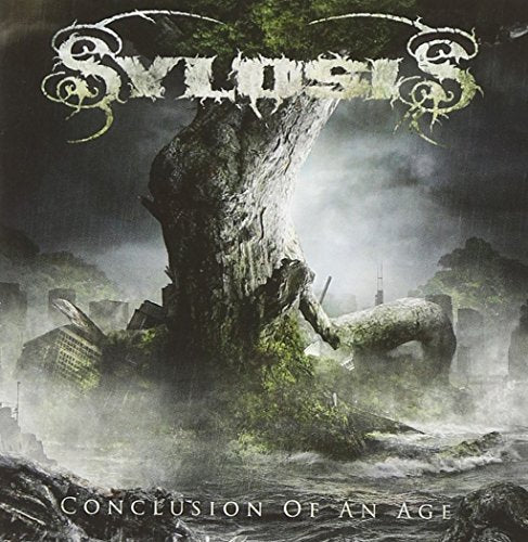 SYLOSIS - CONCLUSION OF AN AGE