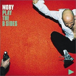 MOBY - PLAY/B SIDES (DLX LTD ED) (2CD)