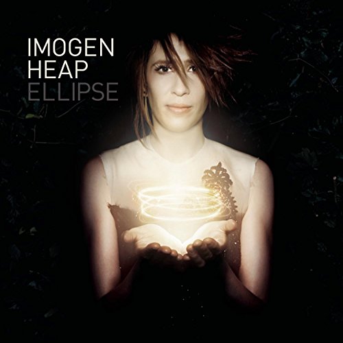 HEAP, IMOGEN - ELLIPSE (CD)