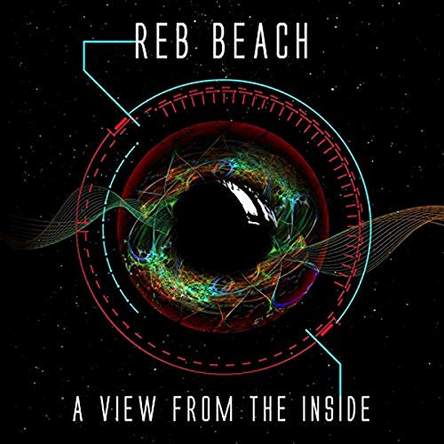 REB BEACH - A VIEW FROM THE INSIDE (CD)