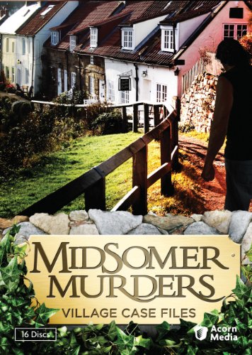 MIDSOMER MURDERS: VILLAGE CASE FILES – Beat Goes On