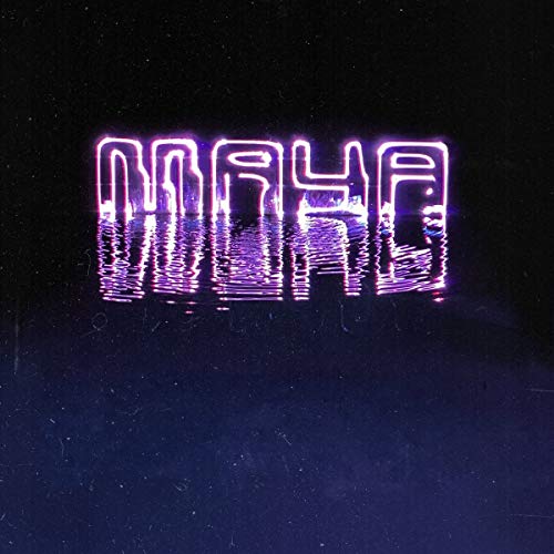 JOHN FRUSCIANTE - MAYA (VINYL)