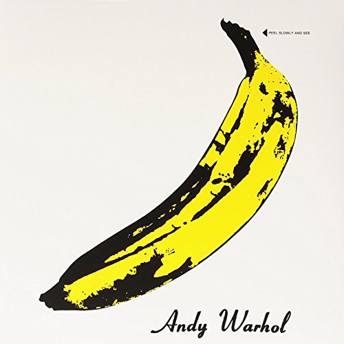 VELVET UNDERGROUND - VELVET UNDERGROUND & NICO (50TH ANNIVERSARY EDITION) (VINYL)