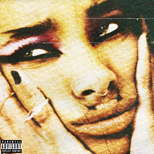 WILLOW - LATELY I FEEL EVERYTHING (VINYL)