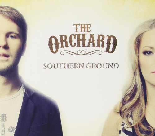 THE ORCHARD - SOUTHERN GROUND (CD)