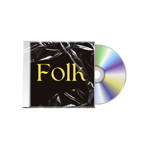 Used Folk CDs