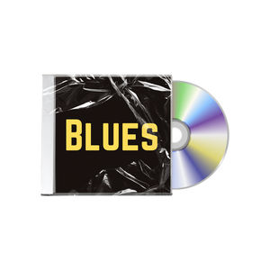 Used Blues CDs