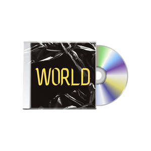 Used World CDs