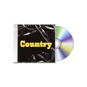 Used Country CDs