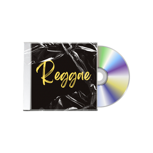 Used Reggae CDs