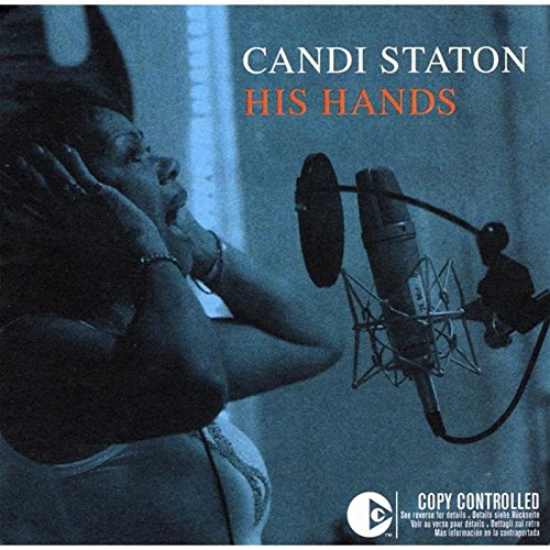 STATON, CANDI - HIS HANDS