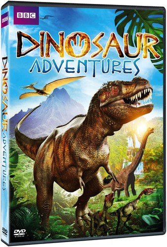 DINOSAUR ADVENTURES