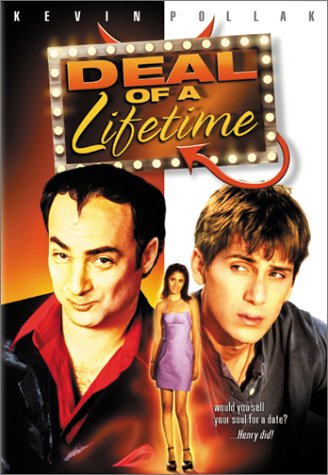 DEAL OF A LIFETIME [IMPORT]