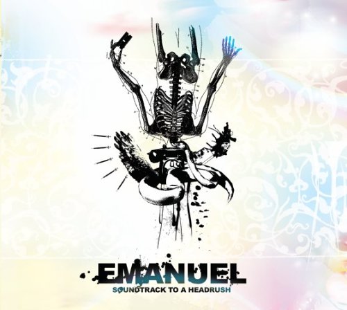 EMANUEL - SOUNDTRACK TO A HEADRUSH