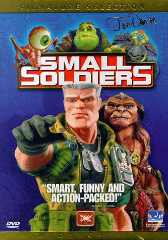 SMALL SOLDIERS