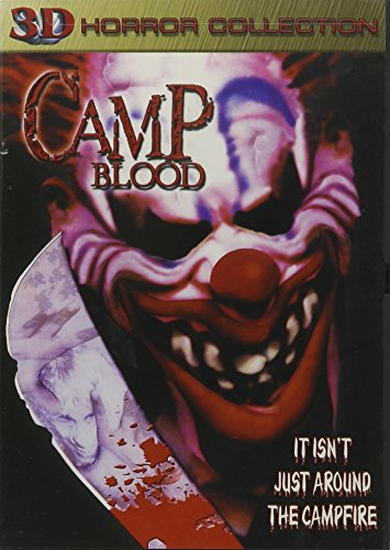 CAMP BLOOD [IMPORT]