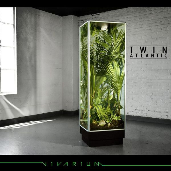 TWIN ATLANTIC  - VIVARIUM