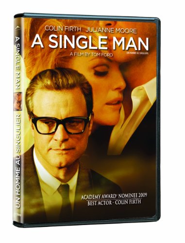 A SINGLE MAN