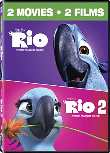 RIO /RIO 2 (BILINGUAL)