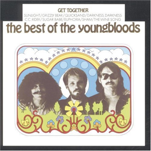 YOUNGBLOODZ, THE - THE BEST OF THE YOUNGBLOODS