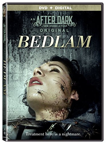 BEDLAM [IMPORT]