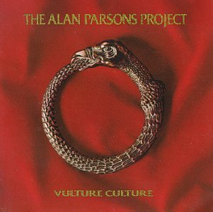 PARSONS, ALAN - VULTURE CULTURE