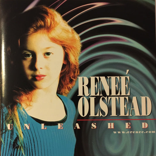 OLSTEAD, RENNE  - UNLEASHED