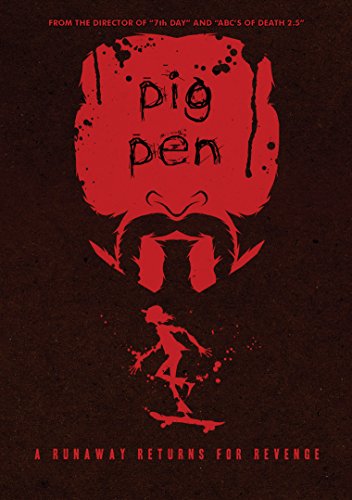 PIG PEN