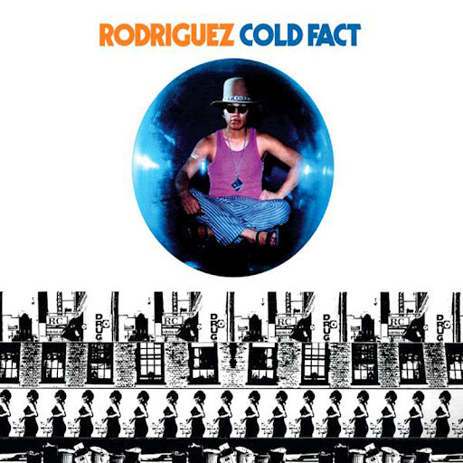 RODRIGUEZ  - COLD FACT