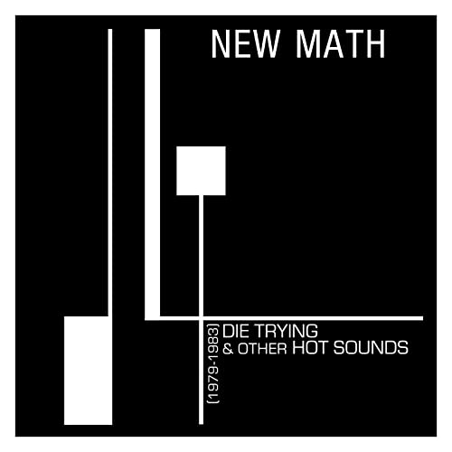 DIE TRYING & OTHER HOT SOUNDS (1979-1983) (180G)