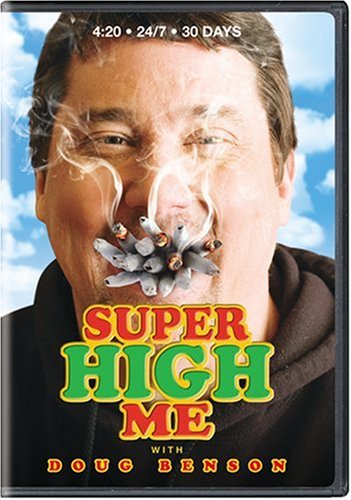 SUPER HIGH ME   [IMPORT]