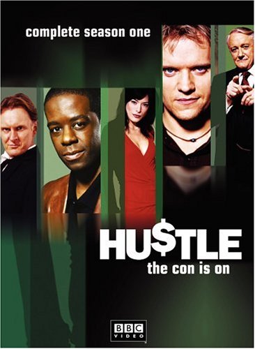 HUSTLE: THE COMPLETE FIRST SEASON