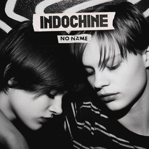 INDOCHINE - NO NAME (2) (VINYL)