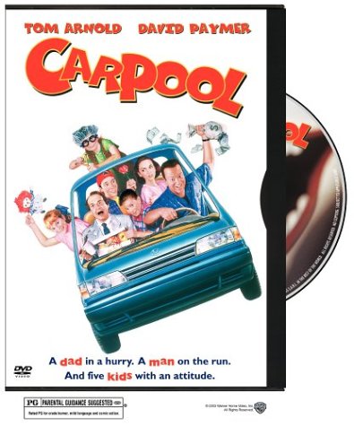 CARPOOL [IMPORT]