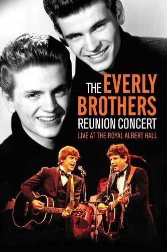 EVERLY BROTHERS - CONCERT & DOCUMENTARY