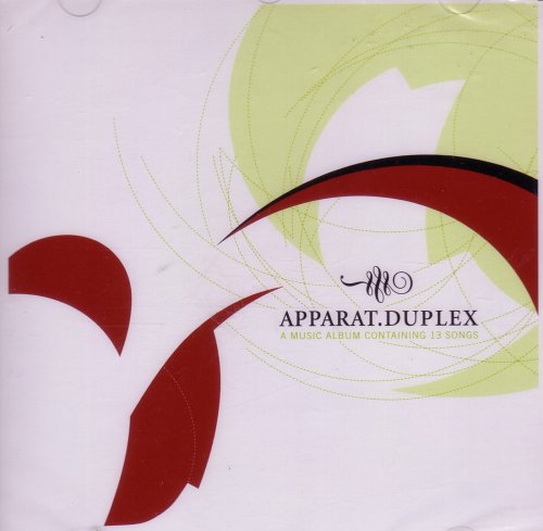 FITZGERALD, ELLA  - DUPLEX