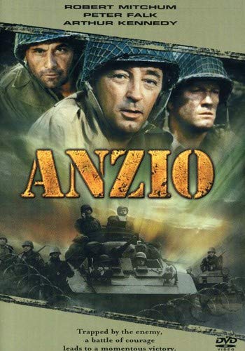 ANZIO (BILINGUAL)