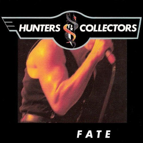 HUNTERS & COLLECTORS - FATE