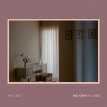 POSTCARDS - THE GOOD SOLDIER [CD]
