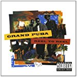 GRAND PUBA - REEL TO REEL