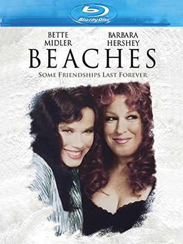 BEACHES [BLU-RAY] (BILINGUAL)