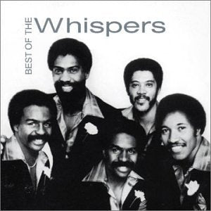 WHISPERS  - BEST OF