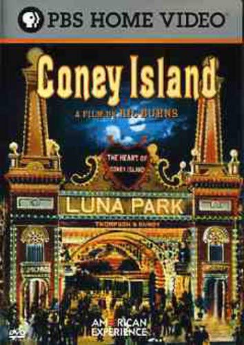 CONEY ISLAND  (AMERICAN EXPERIENCE)