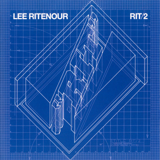 RITENOUR, LEE  - RIT 2