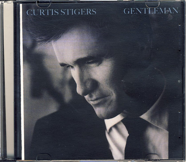 STIGERS, CURTIS  - GENTLEMAN