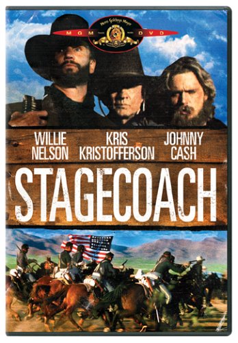 STAGECOACH